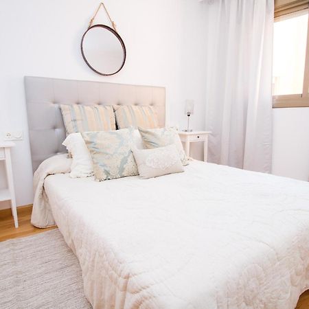 Wonderstays Apartamentos La Estacion Malaga Ngoại thất bức ảnh