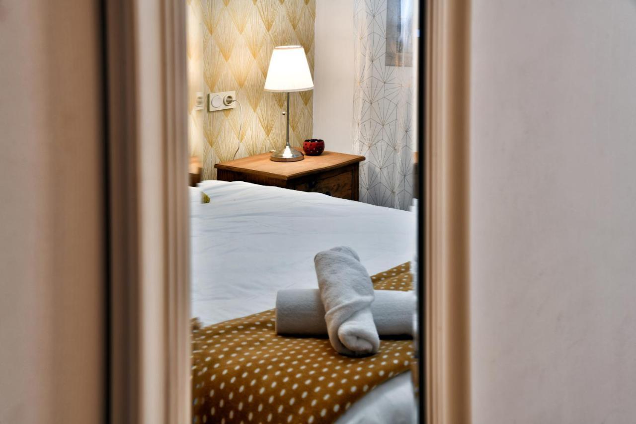 Wonderstays Apartamentos La Estacion Malaga Ngoại thất bức ảnh