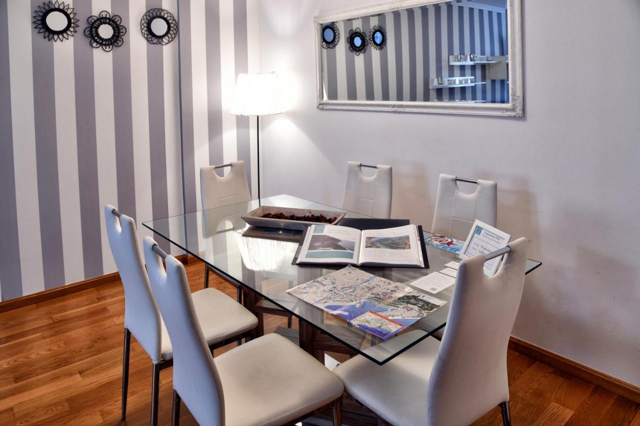 Wonderstays Apartamentos La Estacion Malaga Ngoại thất bức ảnh