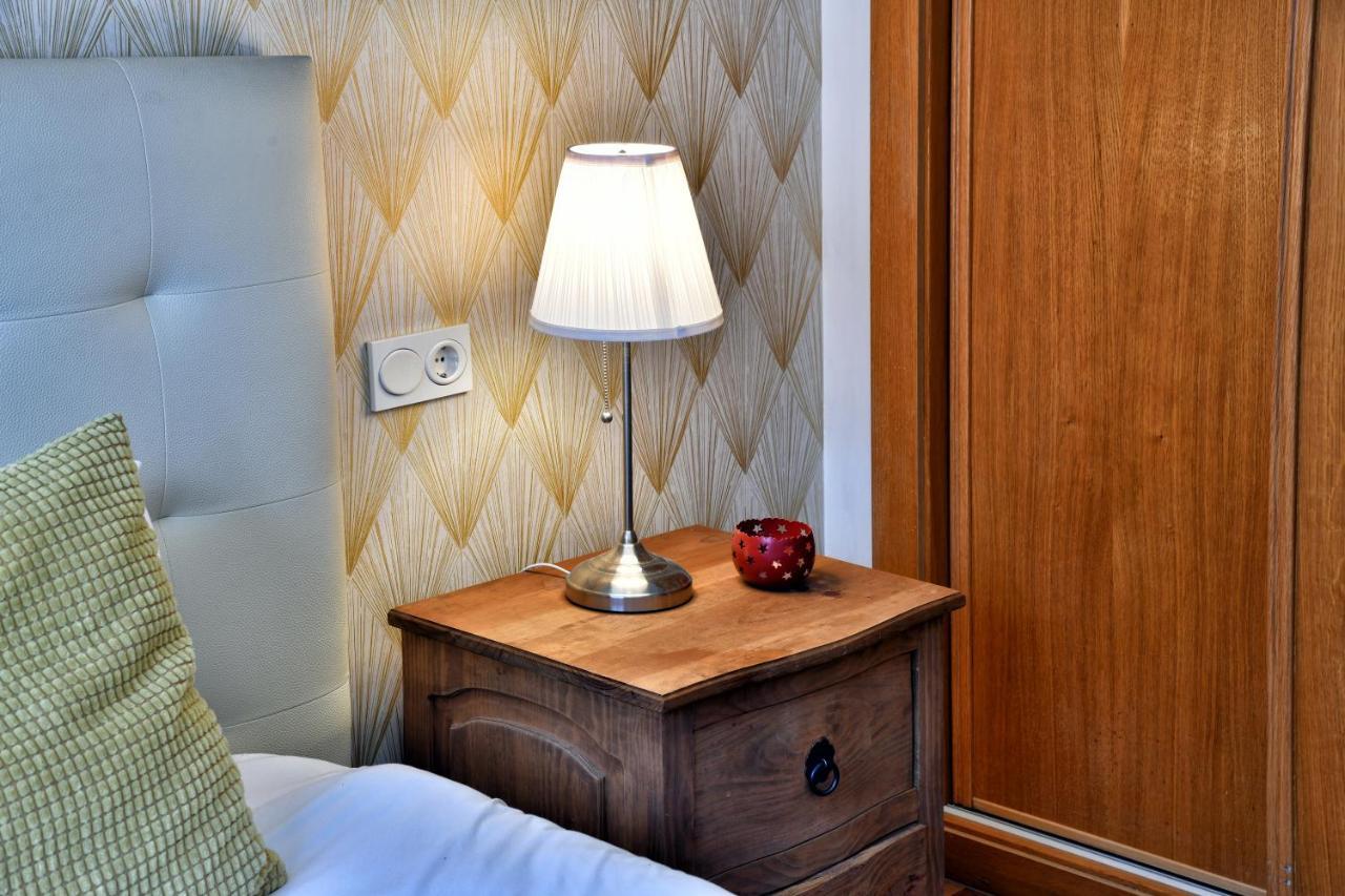 Wonderstays Apartamentos La Estacion Malaga Ngoại thất bức ảnh