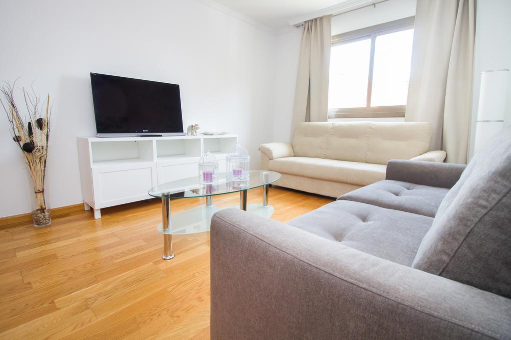 Wonderstays Apartamentos La Estacion Malaga Ngoại thất bức ảnh