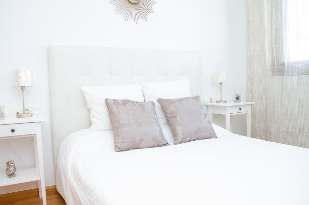 Wonderstays Apartamentos La Estacion Malaga Ngoại thất bức ảnh