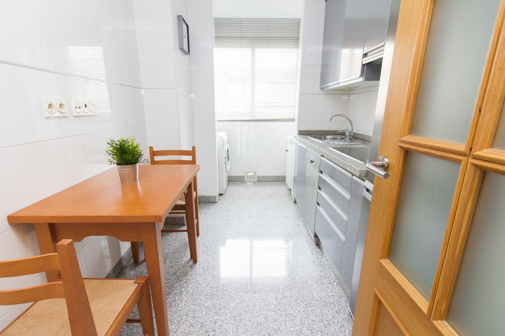 Wonderstays Apartamentos La Estacion Malaga Ngoại thất bức ảnh