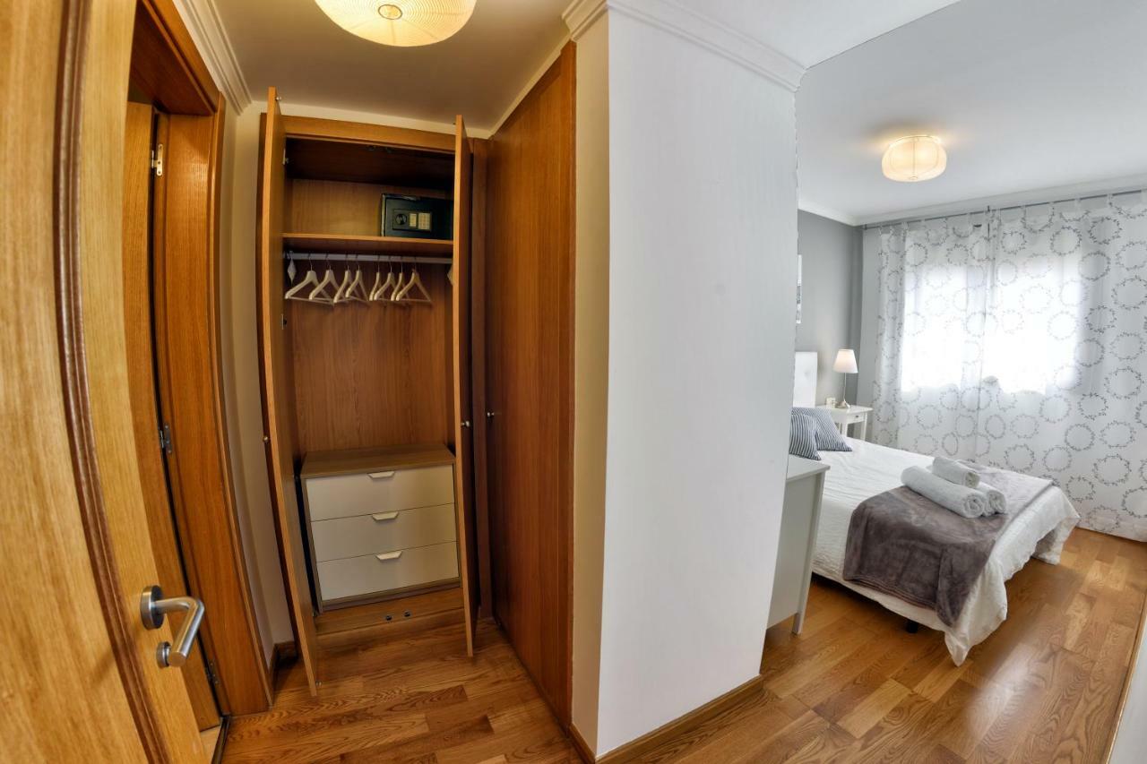 Wonderstays Apartamentos La Estacion Malaga Ngoại thất bức ảnh
