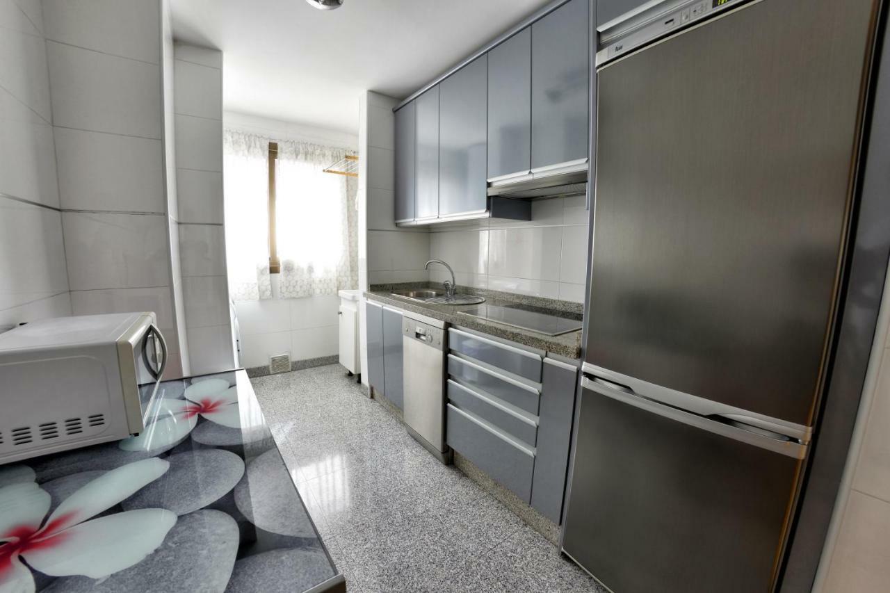 Wonderstays Apartamentos La Estacion Malaga Ngoại thất bức ảnh