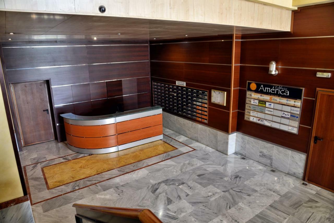 Wonderstays Apartamentos La Estacion Malaga Ngoại thất bức ảnh