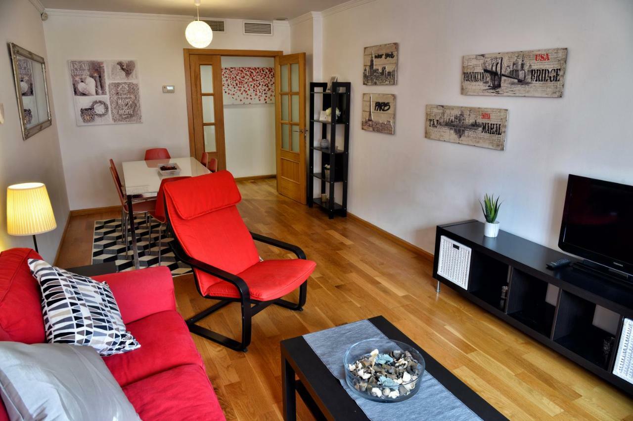 Wonderstays Apartamentos La Estacion Malaga Ngoại thất bức ảnh