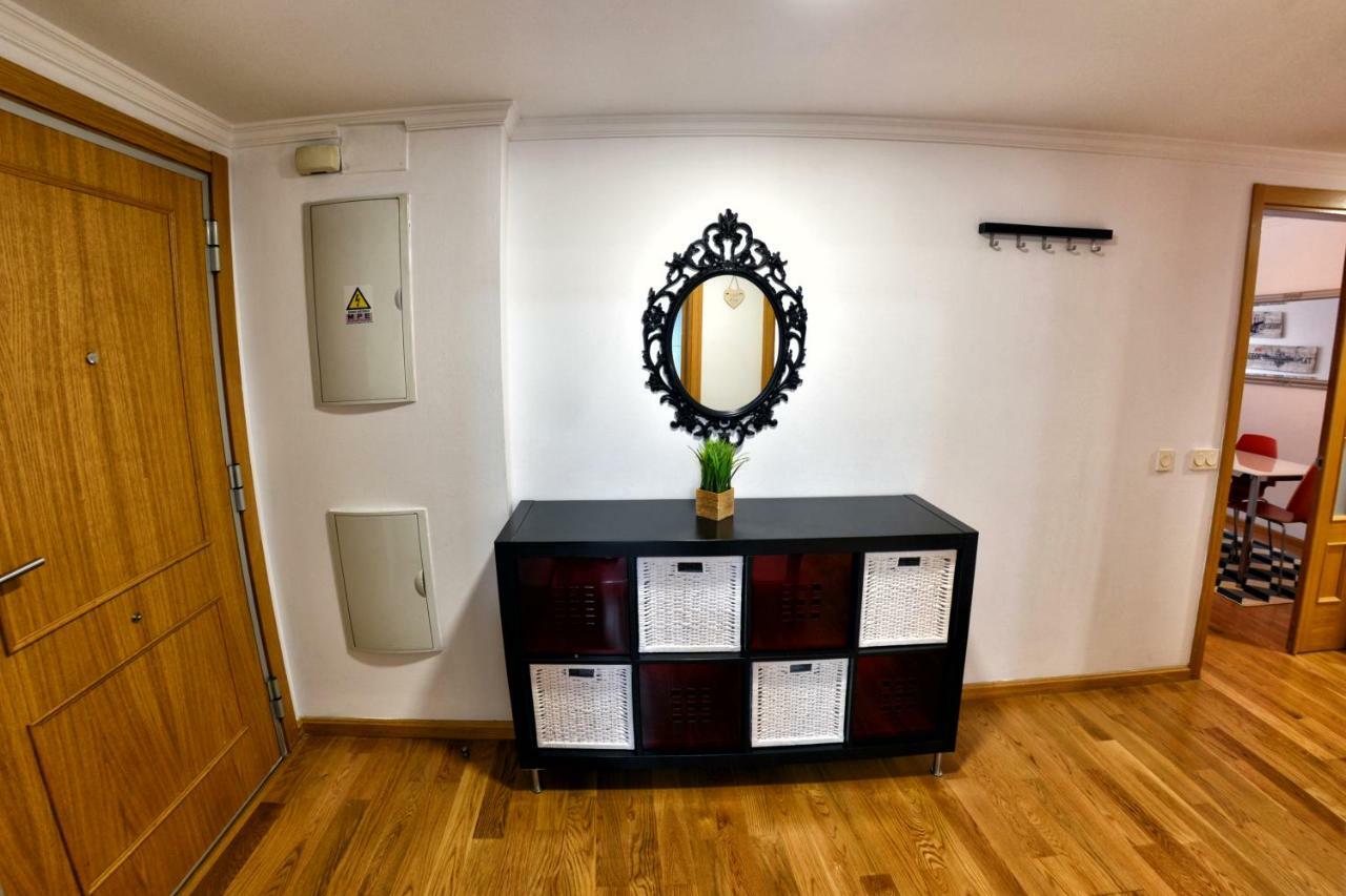 Wonderstays Apartamentos La Estacion Malaga Ngoại thất bức ảnh