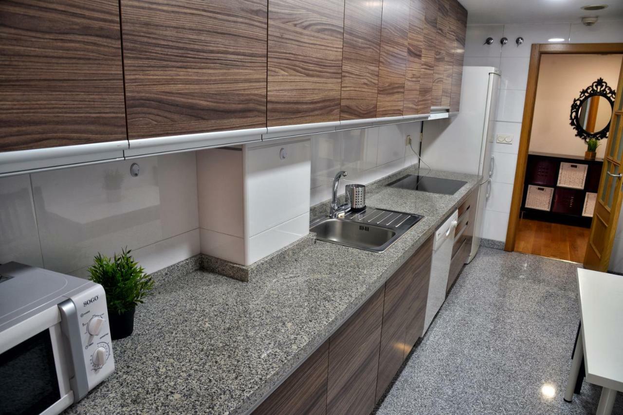 Wonderstays Apartamentos La Estacion Malaga Ngoại thất bức ảnh