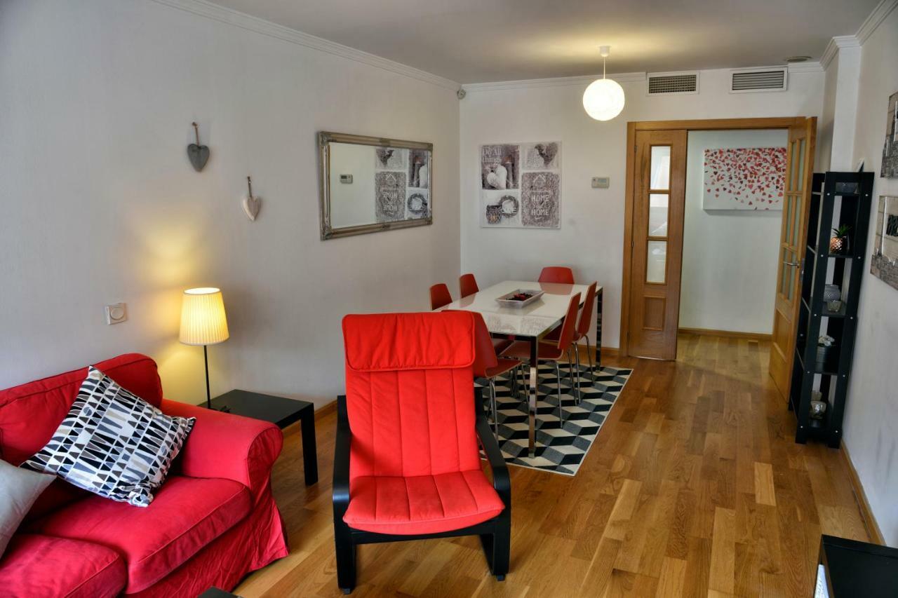 Wonderstays Apartamentos La Estacion Malaga Ngoại thất bức ảnh