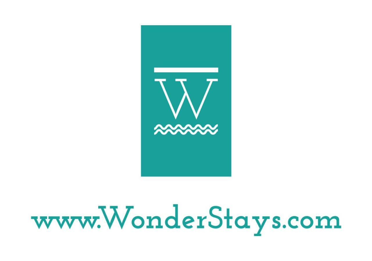 Wonderstays Apartamentos La Estacion Malaga Ngoại thất bức ảnh